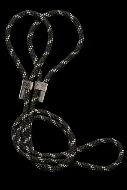 Sale Braided Yoga Carry Strap - Yoga Tilbehør