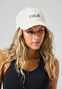 Online Casual Logo Cap - Accessories