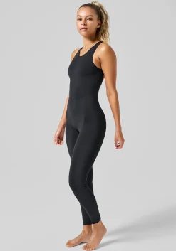 Catsuit Open Back - Jumpsuits|Tights