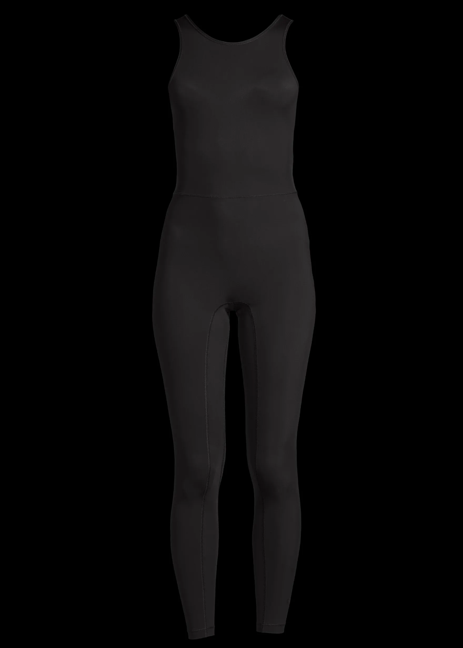 Catsuit Open Back - Jumpsuits|Tights