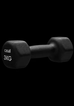 Online Classic Dumbbell 3kg - Manualer