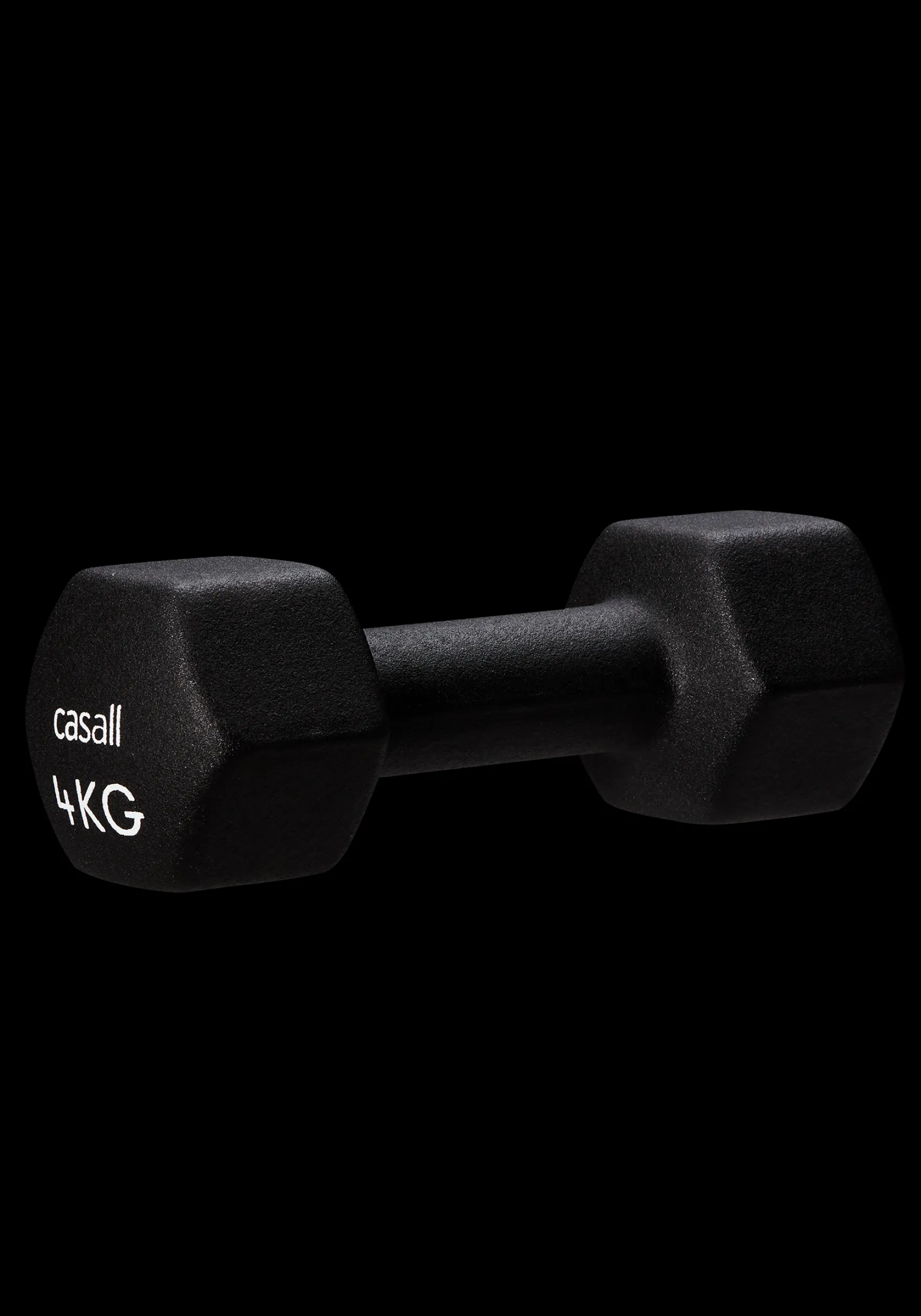 Hot Classic Dumbbell 4kg - Manualer