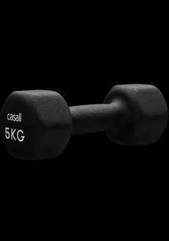 Sale Classic Dumbbell 5kg - Manualer