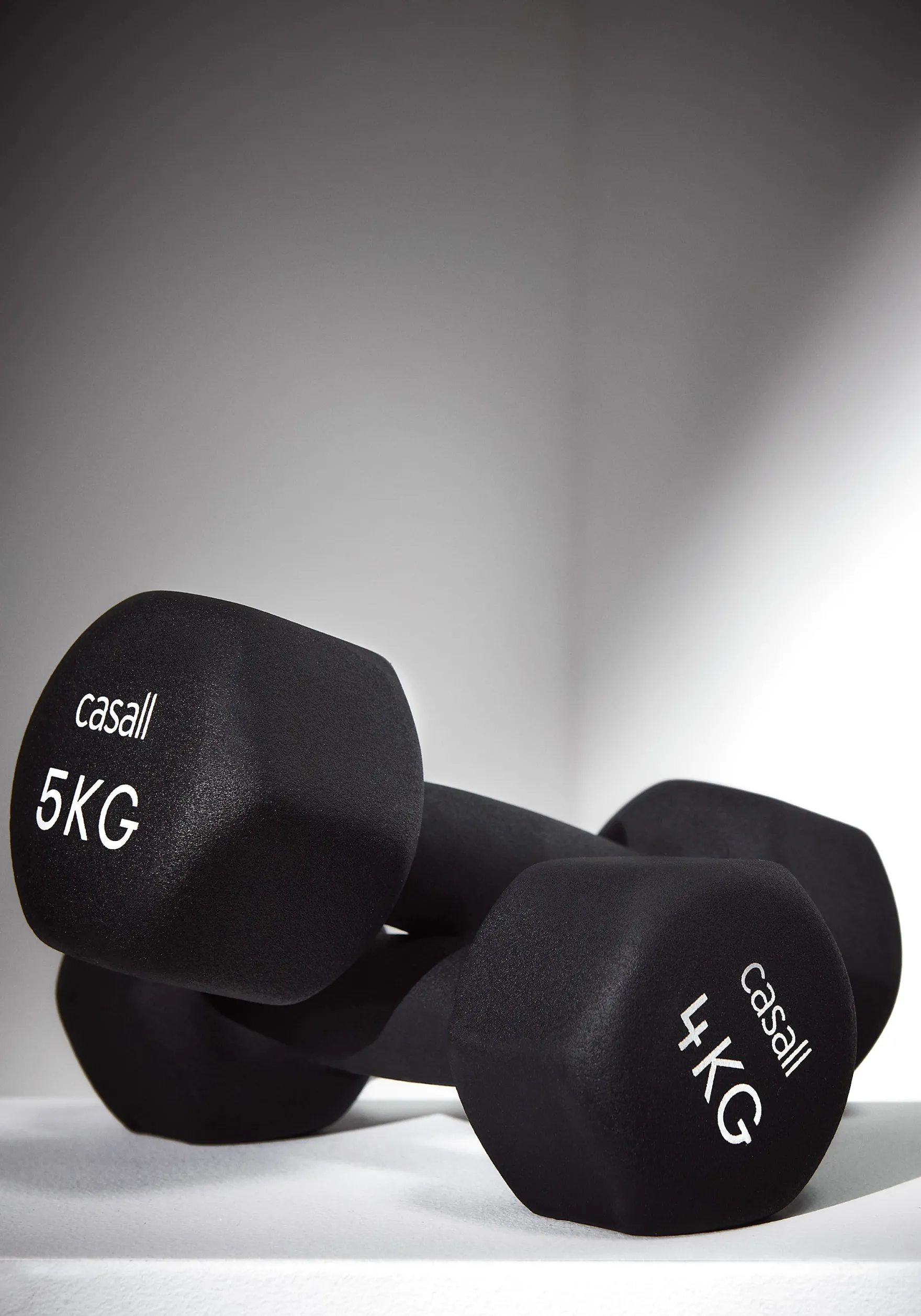 Sale Classic Dumbbell 5kg - Manualer