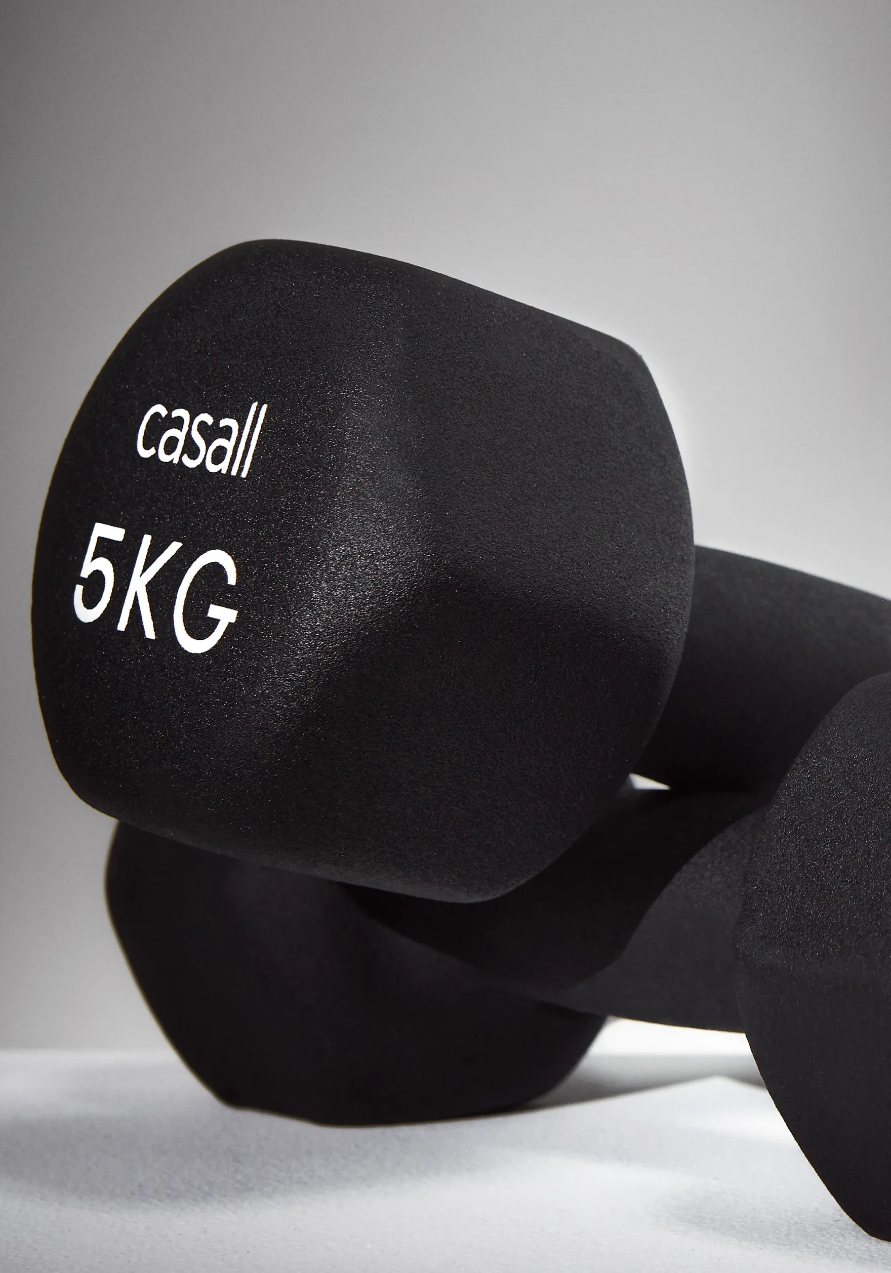 Sale Classic Dumbbell 5kg - Manualer
