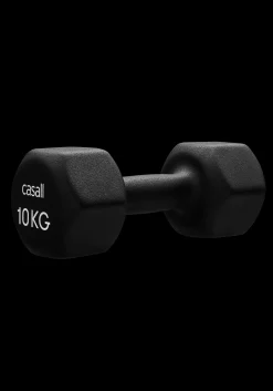 Discount Classic Dumbbell 10kg - Manualer
