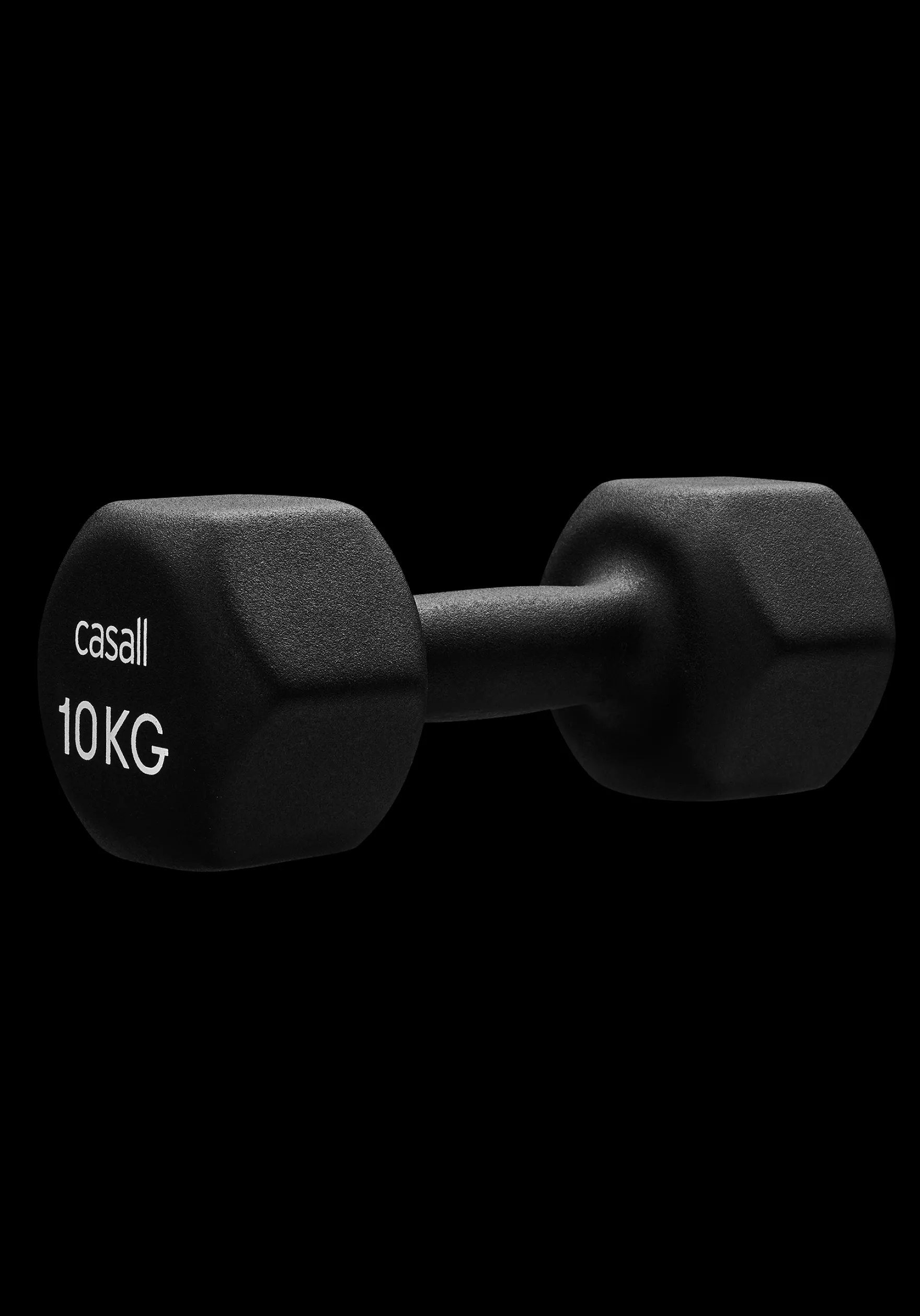 Discount Classic Dumbbell 10kg - Manualer