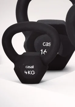 Outlet Classic Kettlebell 4kg - Kettlebells