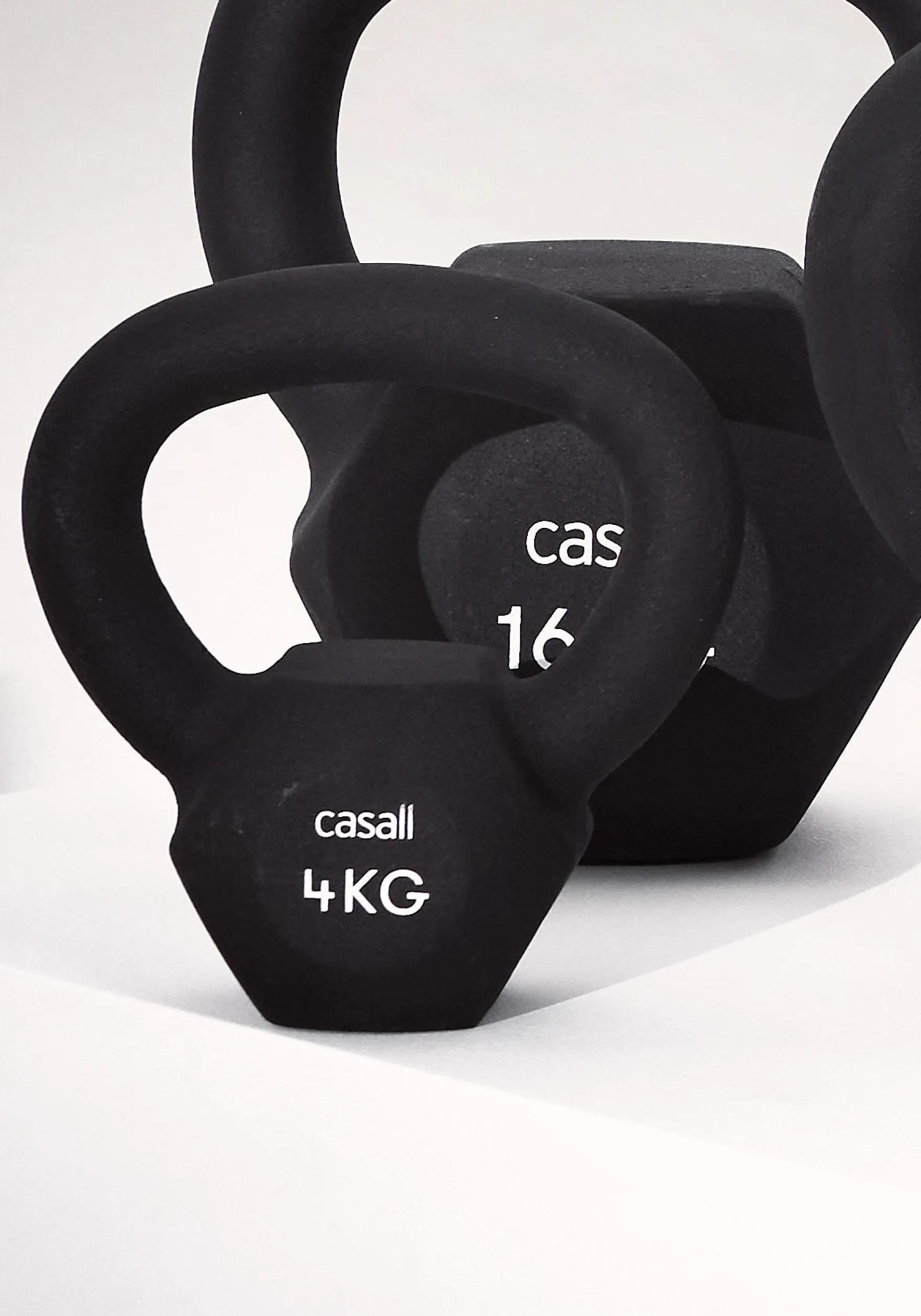 Outlet Classic Kettlebell 4kg - Kettlebells