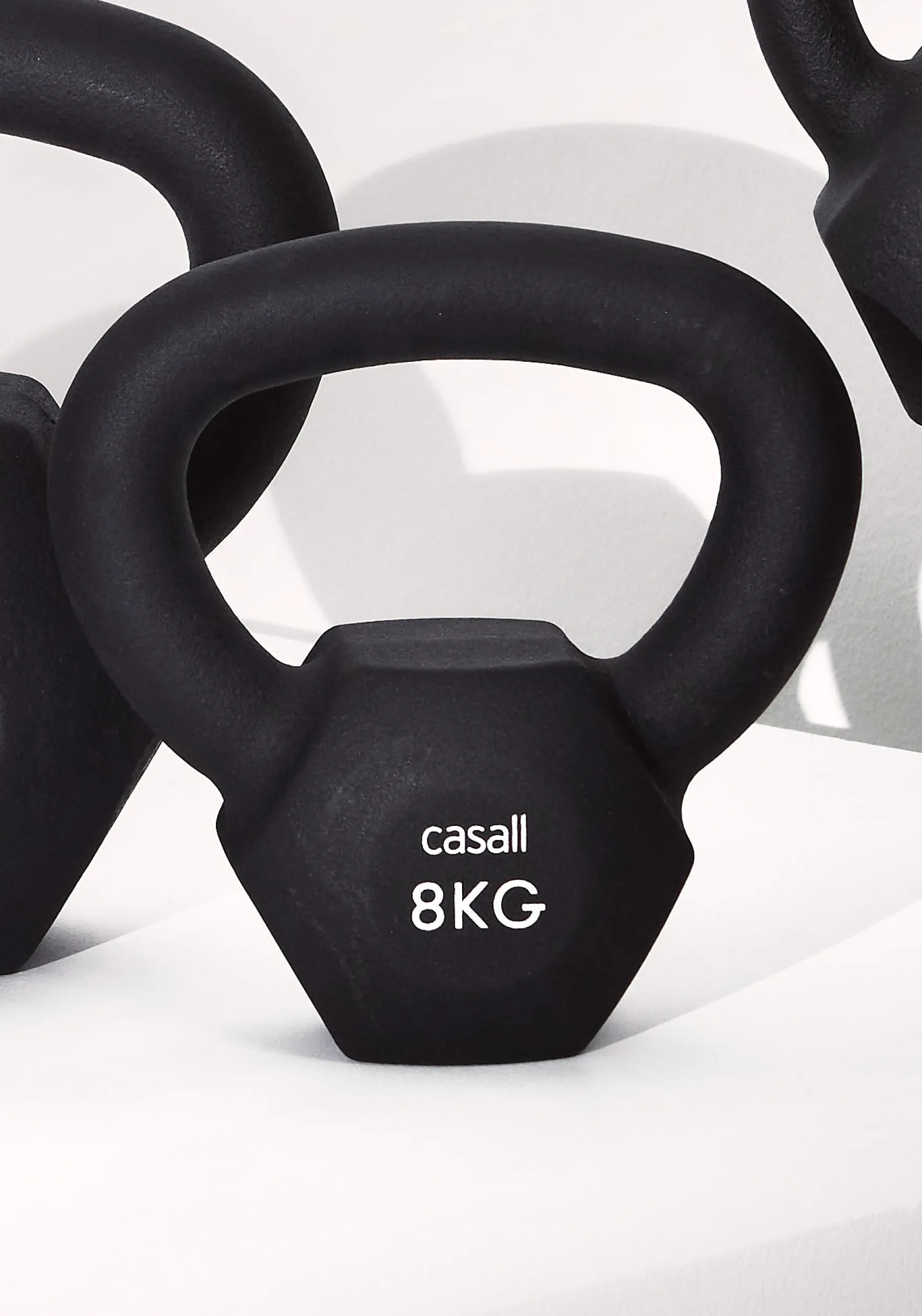 Online Classic Kettlebell 8kg - Kettlebells