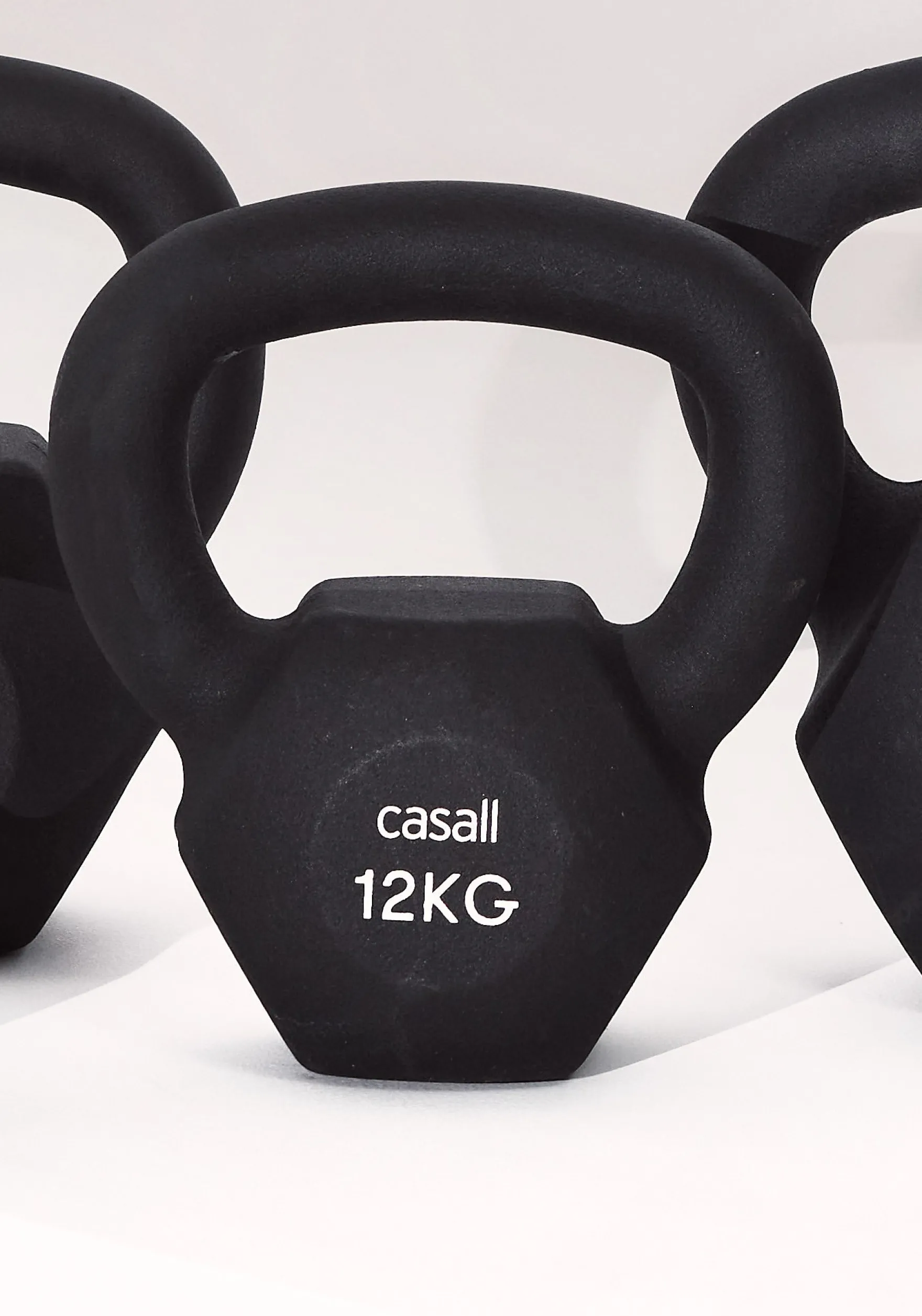 New Classic Kettlebell 12kg - Kettlebells
