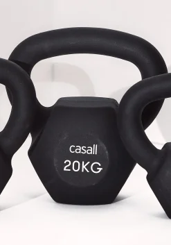 New Classic Kettlebell 20kg - Kettlebells