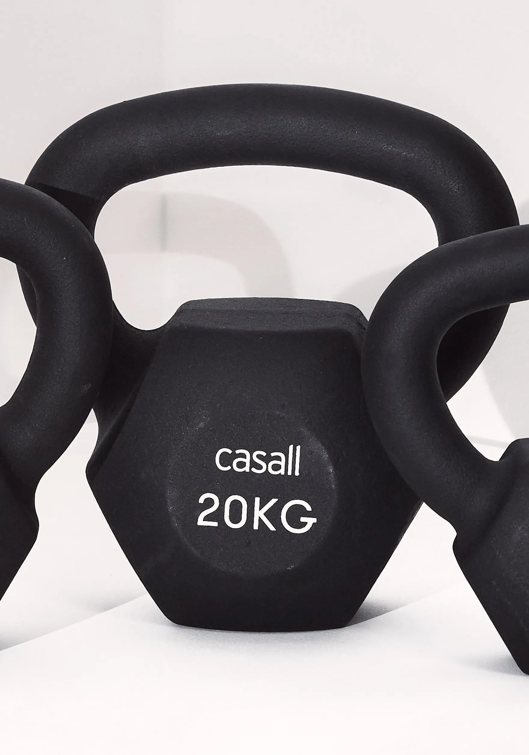 New Classic Kettlebell 20kg - Kettlebells