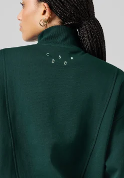 Online Comfy Full Zip Sweater - Gensere