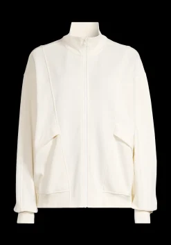 Online Comfy Full Zip Sweater - Gensere