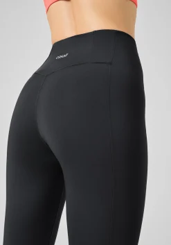 Hot Corset Ultra High Waist Tights - Tights