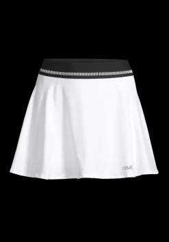 New Court Elastic Skirt - Shorts & Skirts