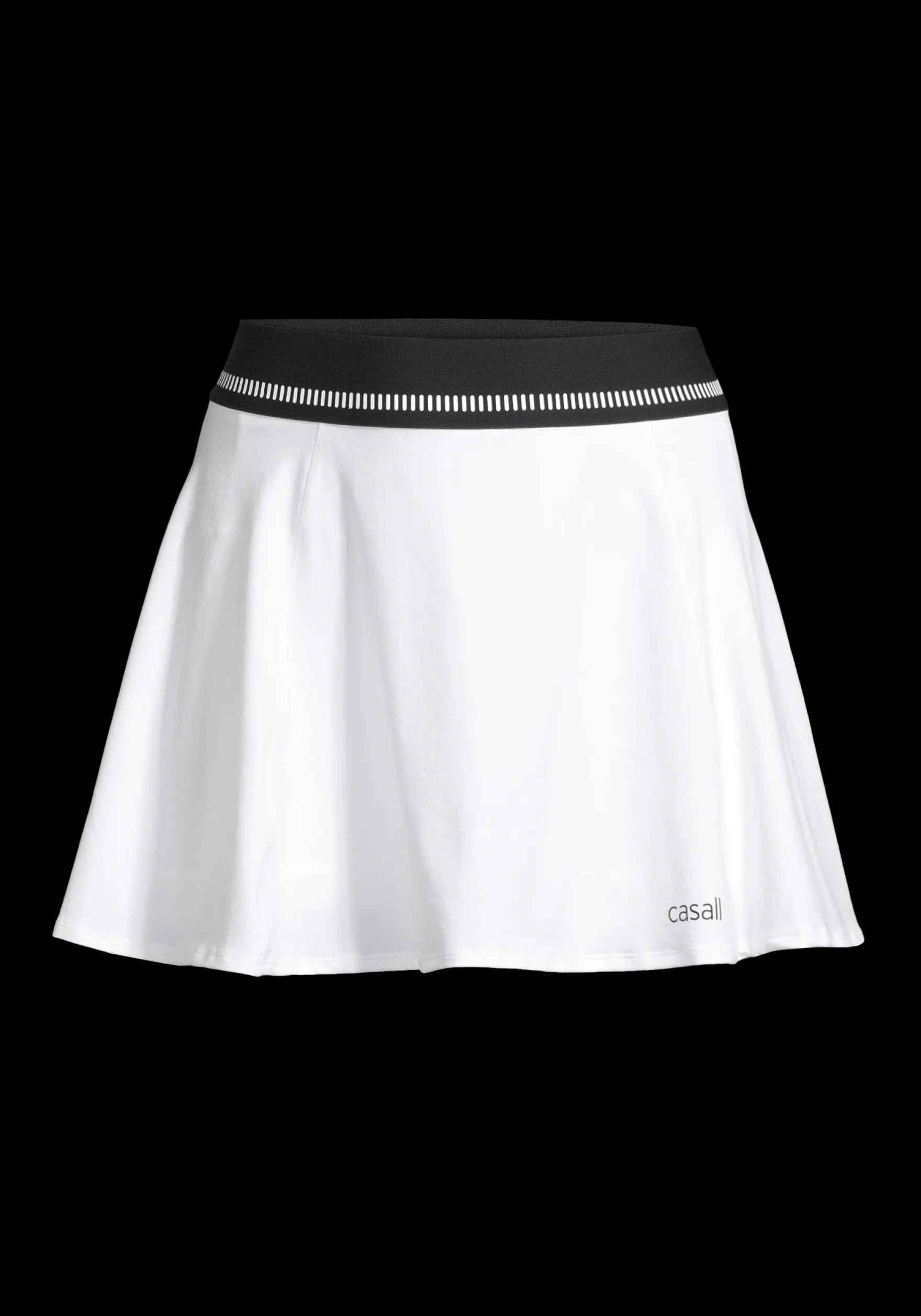 New Court Elastic Skirt - Shorts & Skirts