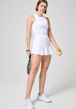 Sale Court Rib Skirt - Shorts & Skirts