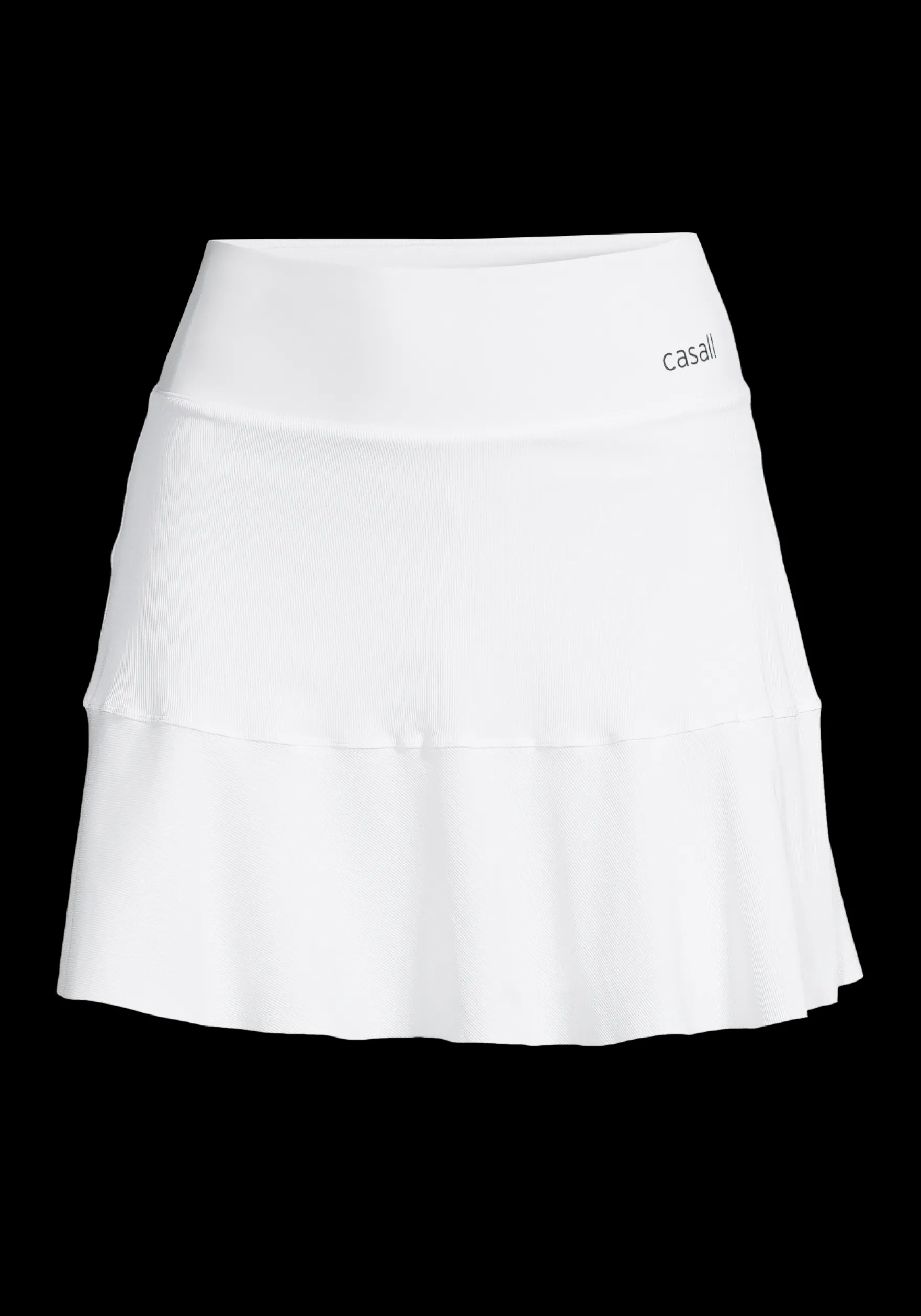 Sale Court Rib Skirt - Shorts & Skirts