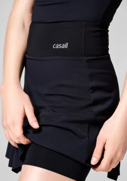 Discount Court Rib Skirt - Shorts & Skirts