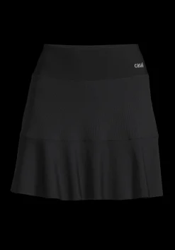 Discount Court Rib Skirt - Shorts & Skirts