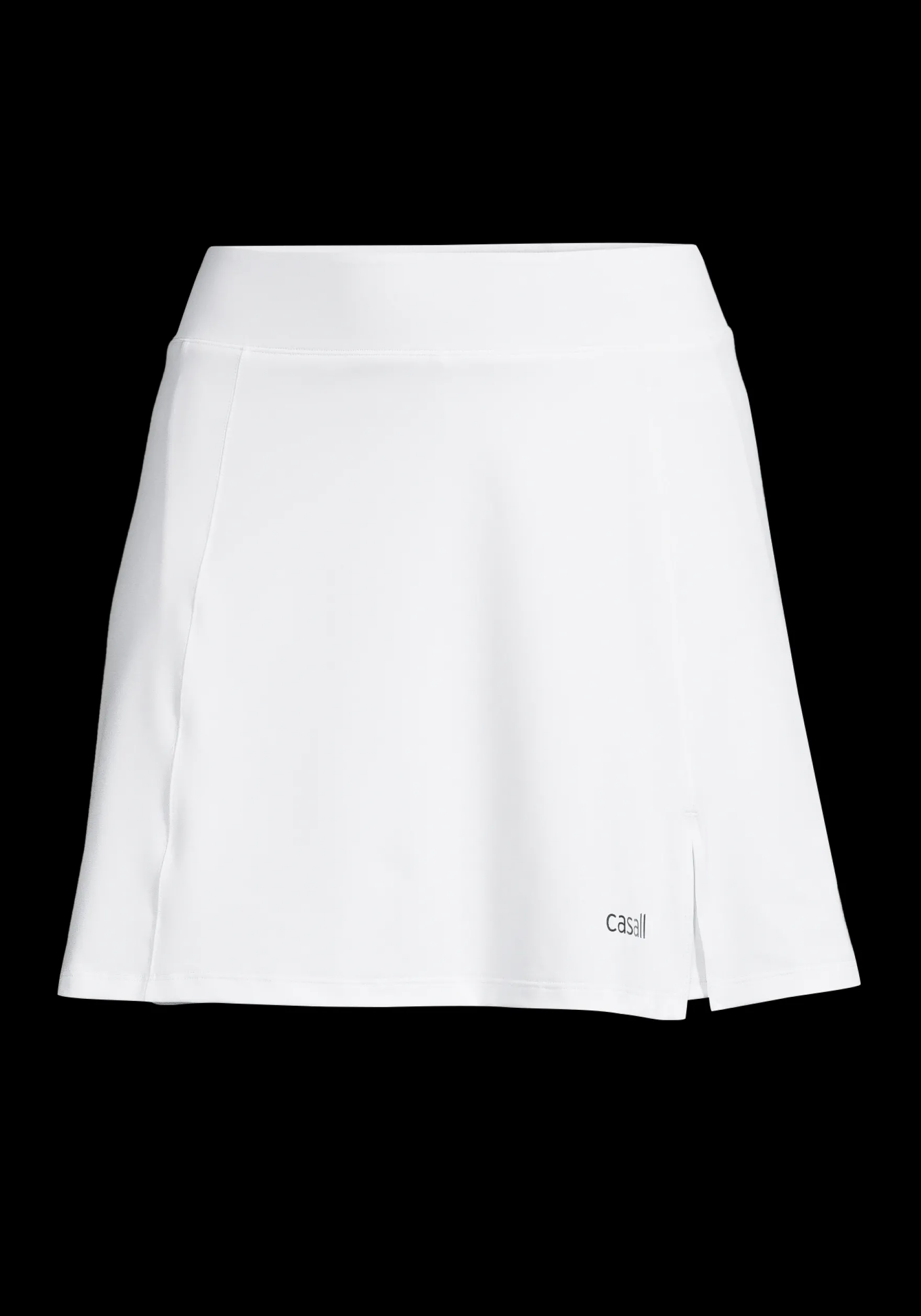 Court Slit Skirt - Shorts & Skirts