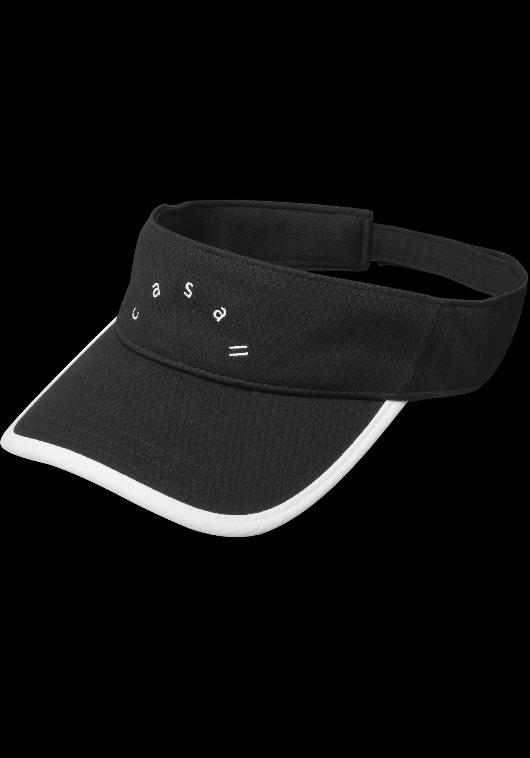 Discount Court Visor - Accessories