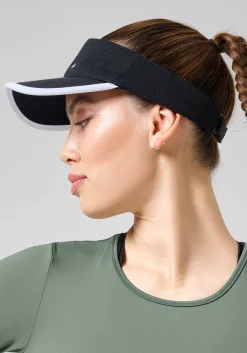 Discount Court Visor - Accessories