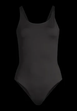 Discount Deep Racerback Swimsuit - Badetøy