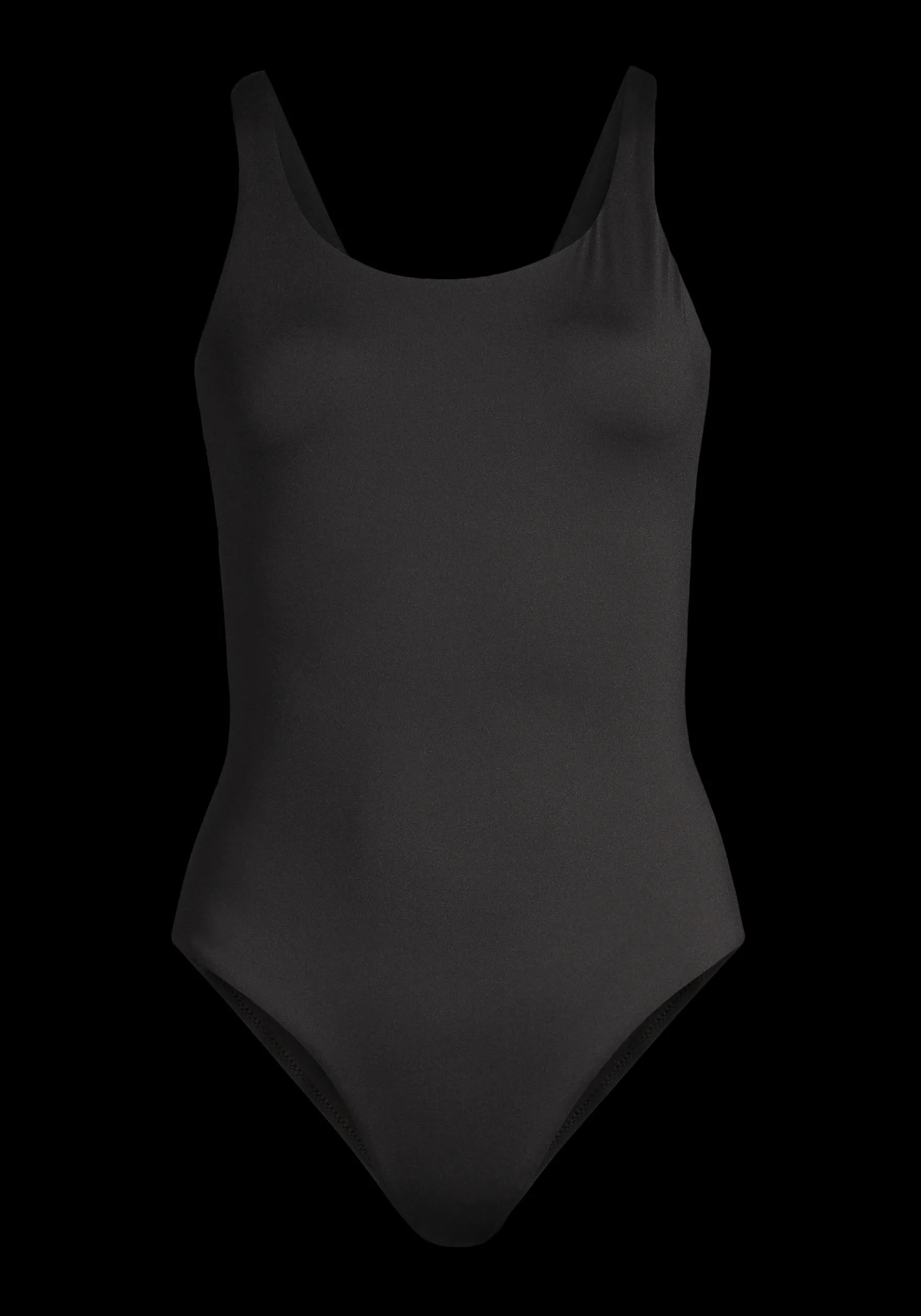 Discount Deep Racerback Swimsuit - Badetøy
