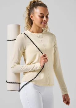 New Delight Crew Neck Long Sleeve - Gensere