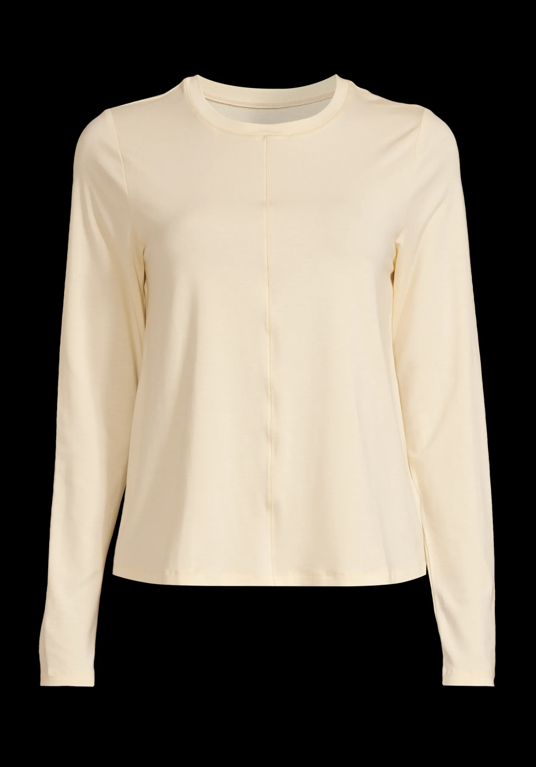 New Delight Crew Neck Long Sleeve - Gensere