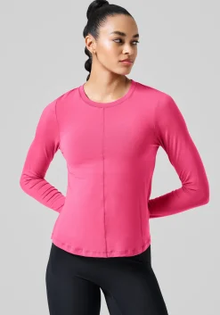 Online Delight Crew Neck Long Sleeve - Gensere