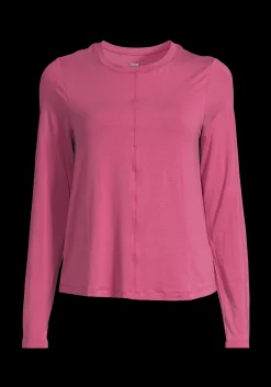 Online Delight Crew Neck Long Sleeve - Gensere