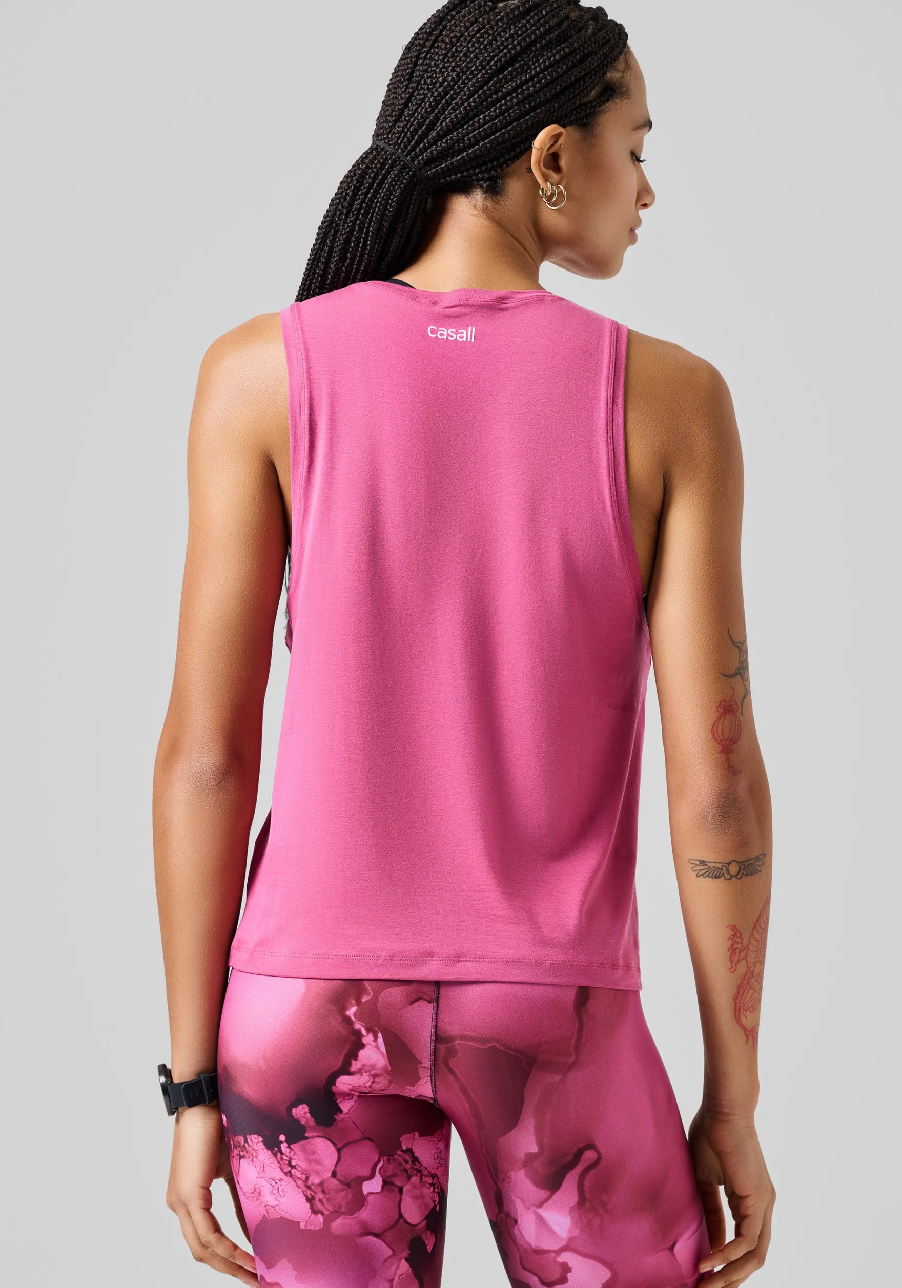 Delight Studio Tank - Singleter