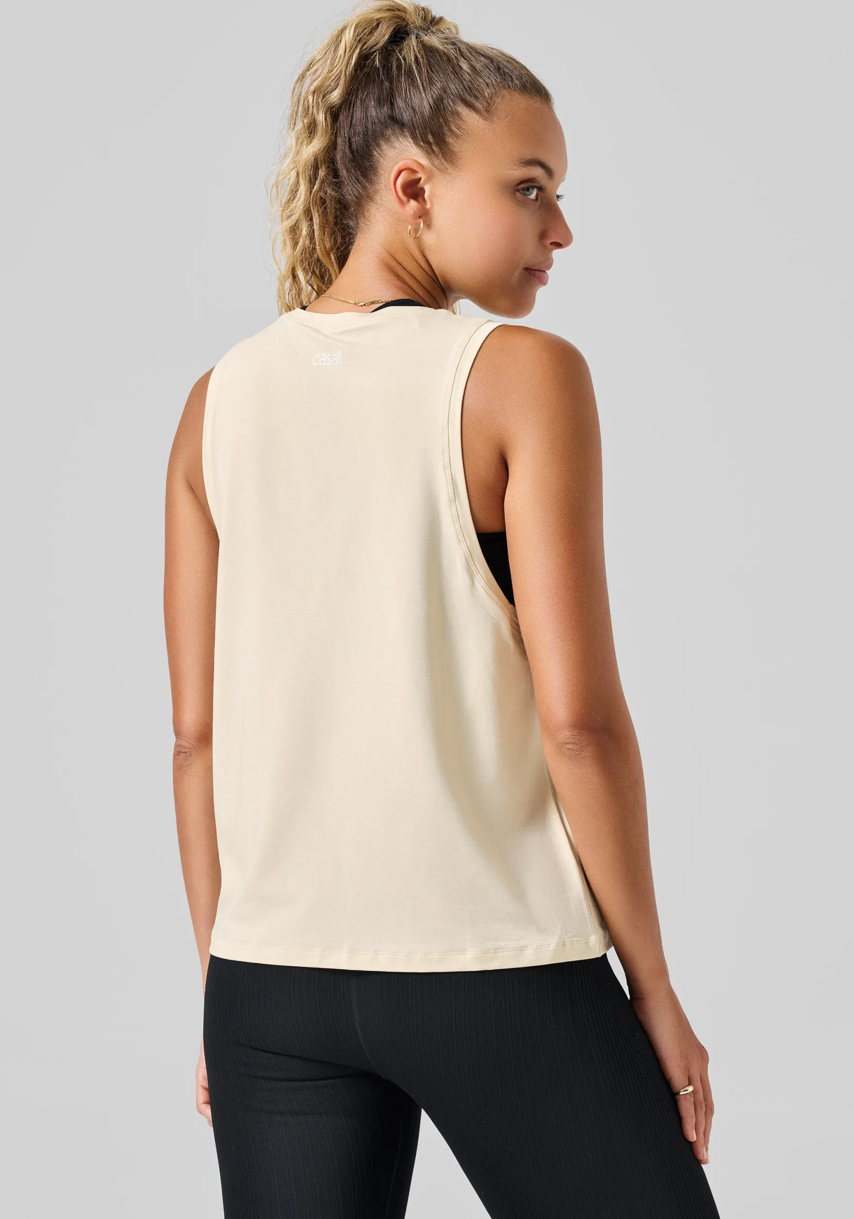 Clearance Delight Studio Tank - Singleter