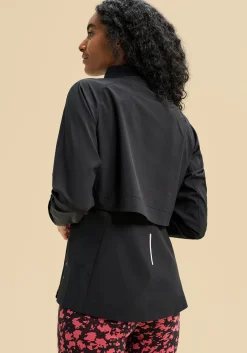 Outlet Dynamic Windbreaker Jacket - Jakker