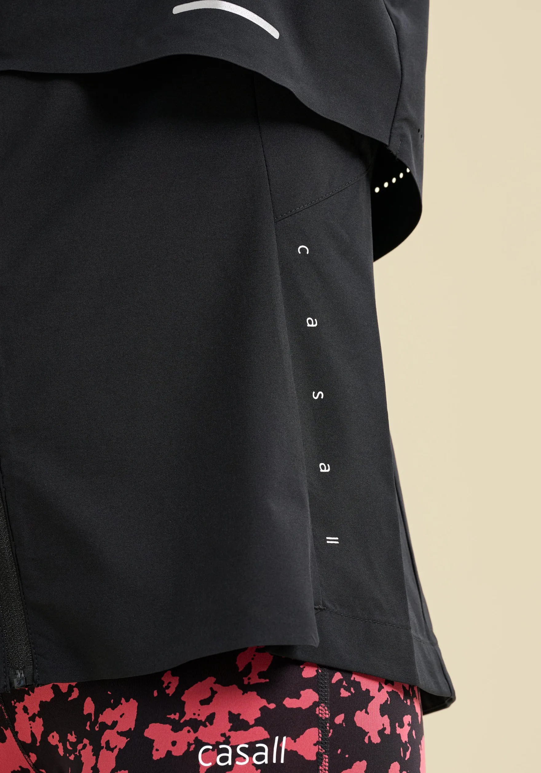 Outlet Dynamic Windbreaker Jacket - Jakker