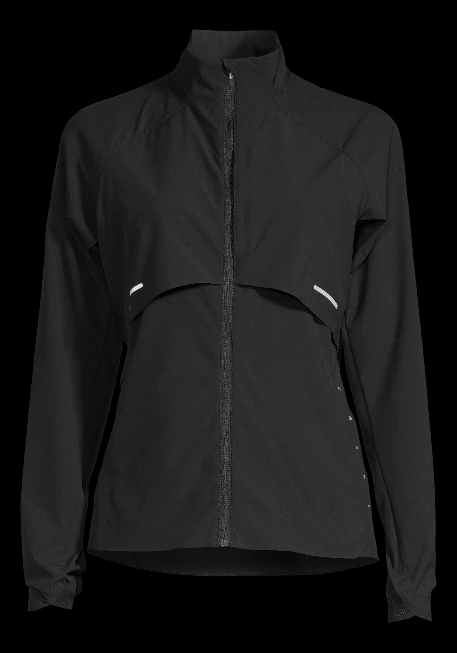 Outlet Dynamic Windbreaker Jacket - Jakker