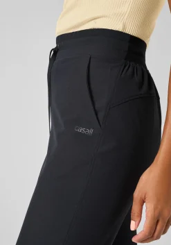 Best Ease High Waist Woven Pants - Treningsbukser