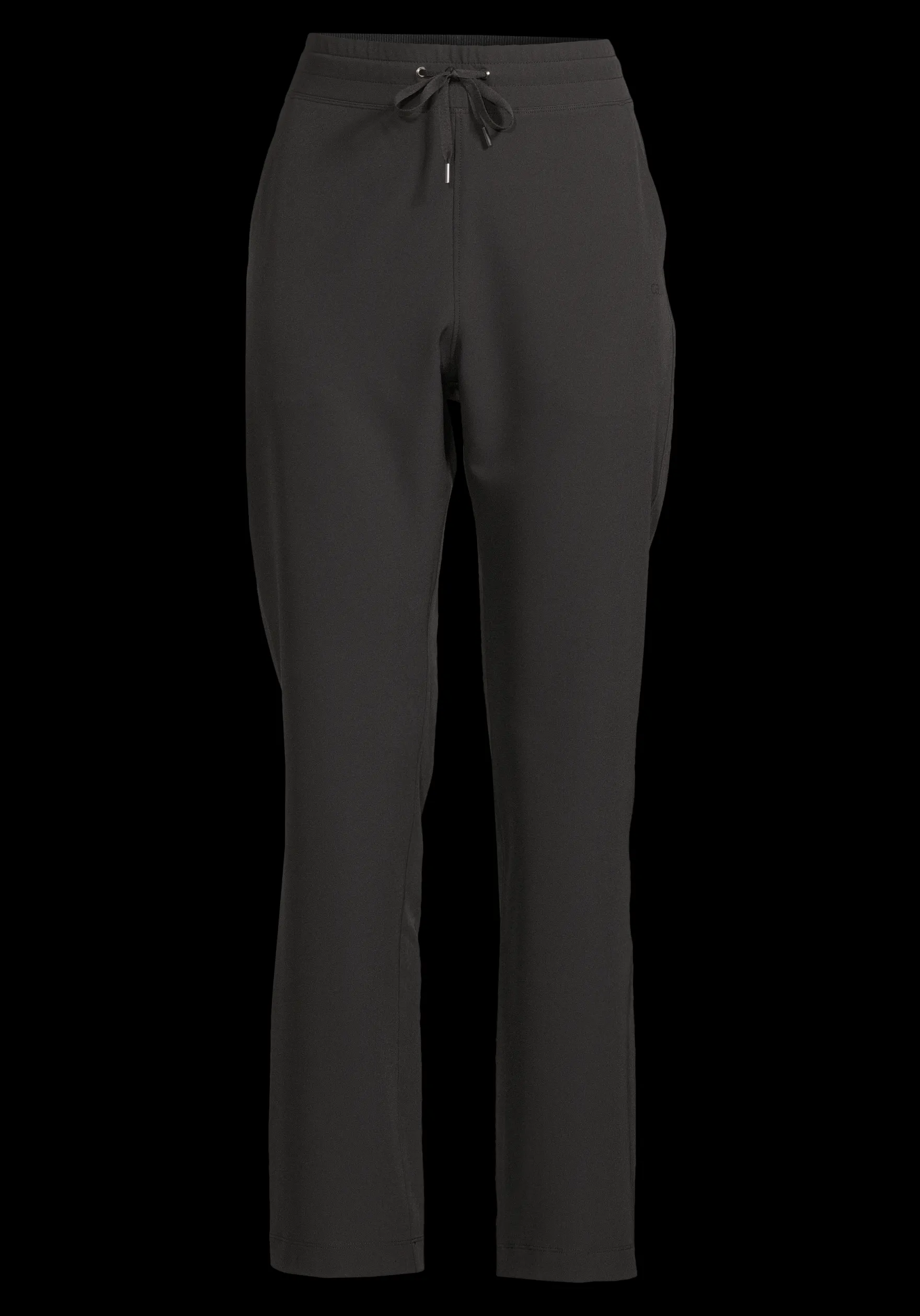 Best Ease High Waist Woven Pants - Treningsbukser