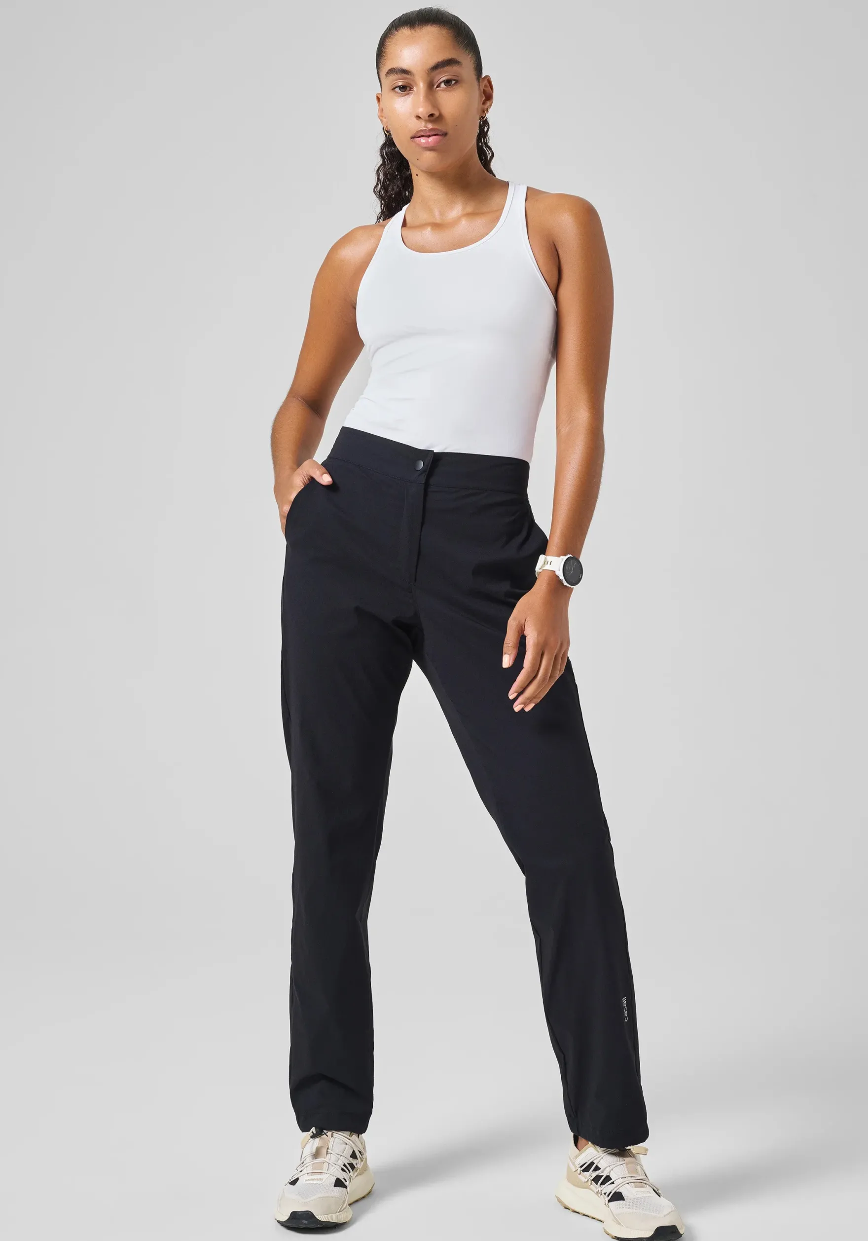 Online Effortless Woven Pants - Treningsbukser
