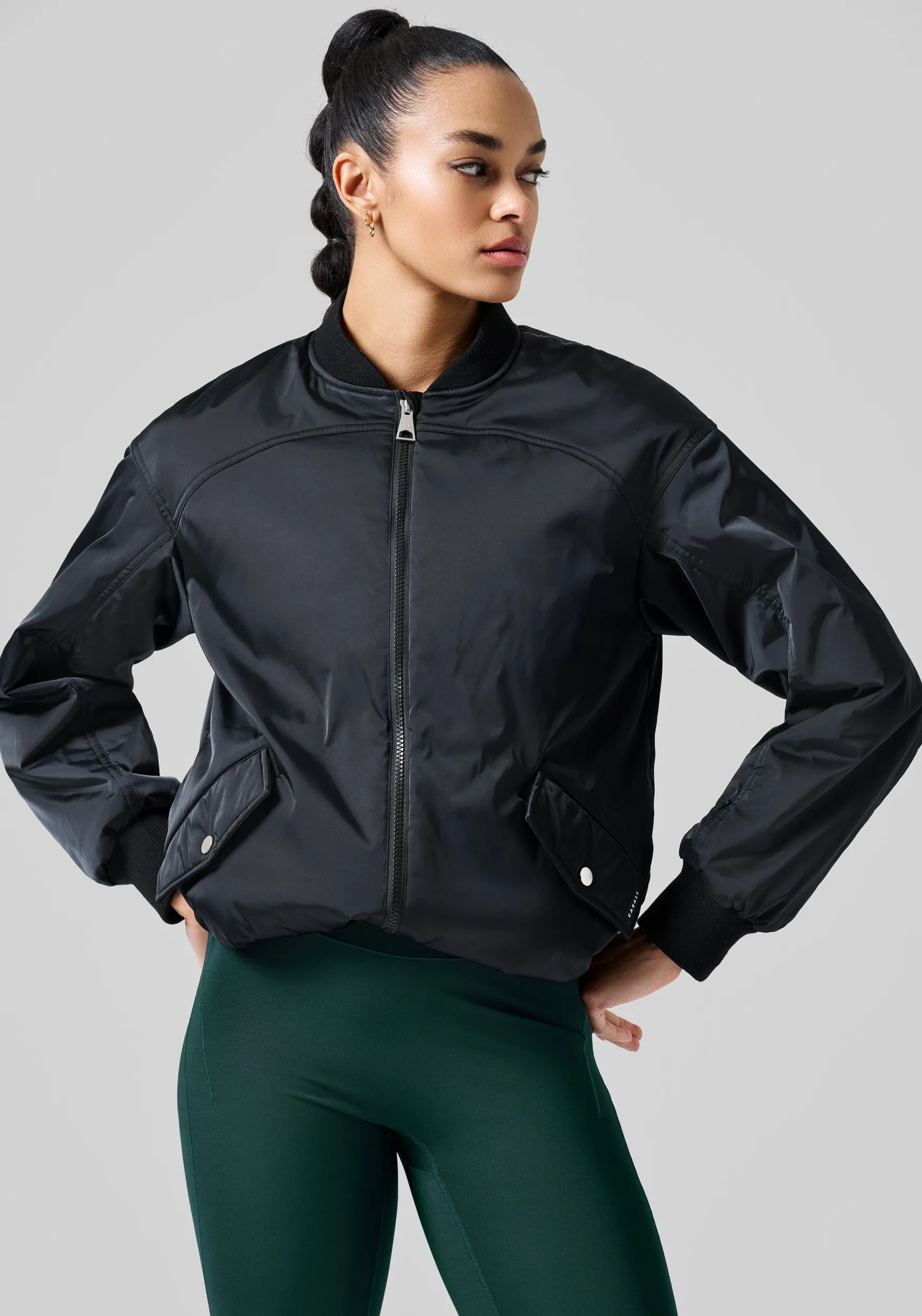 Best Elevation Padded Jacket - Jakker