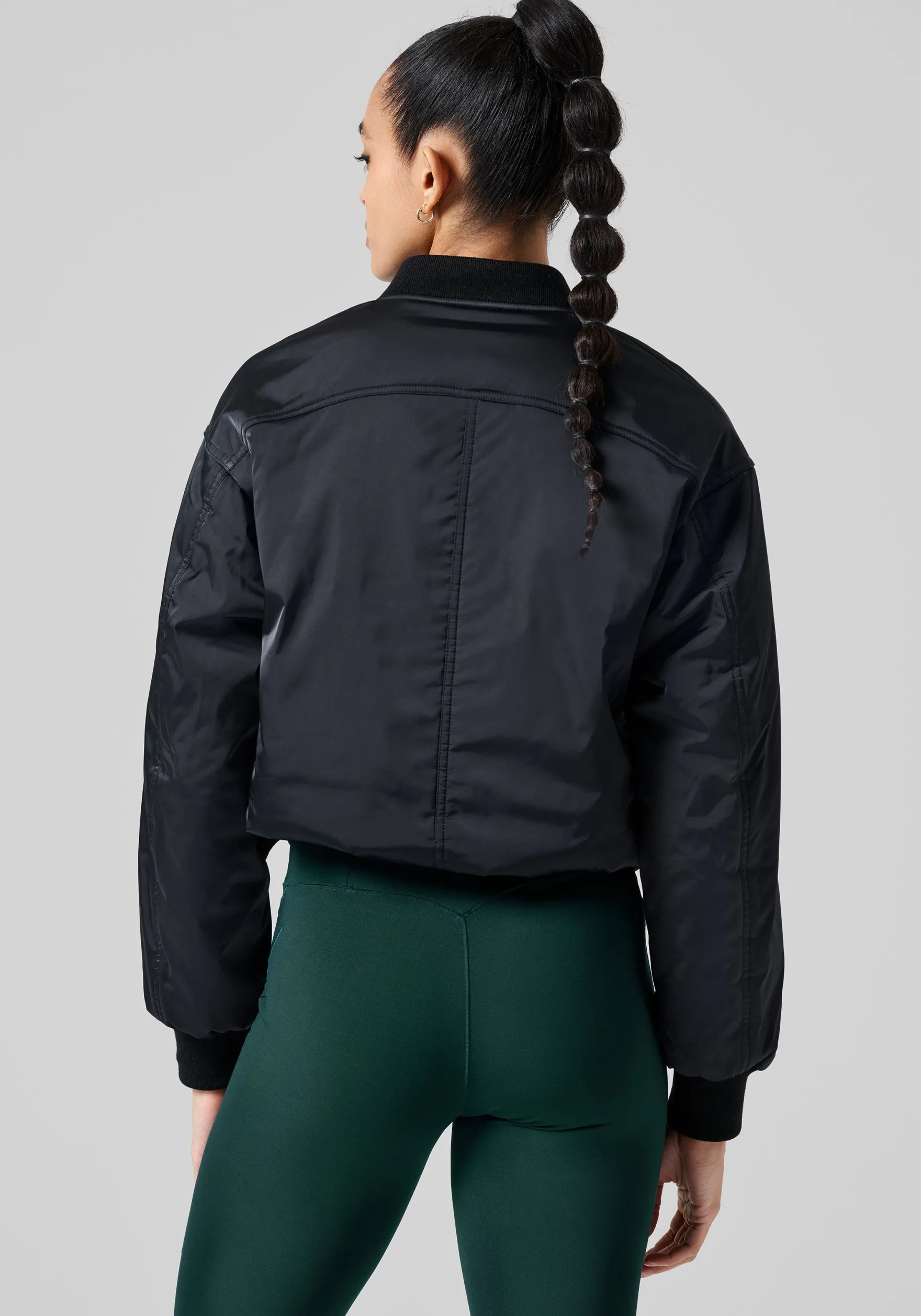 Best Elevation Padded Jacket - Jakker