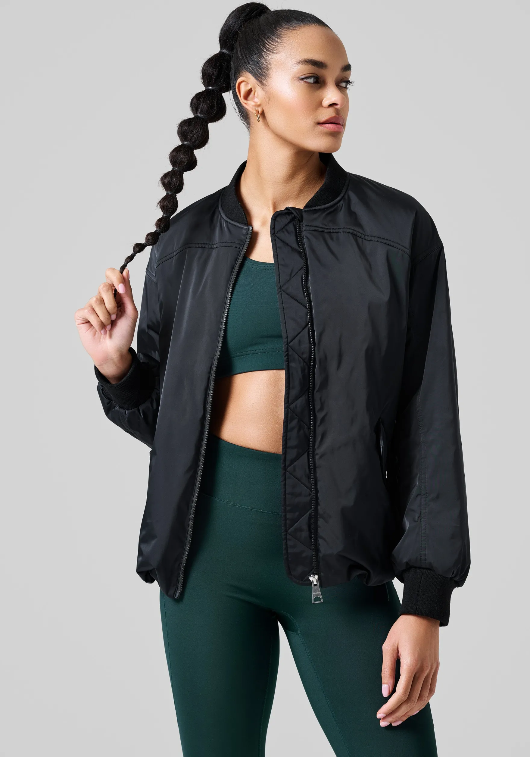 Best Elevation Padded Jacket - Jakker