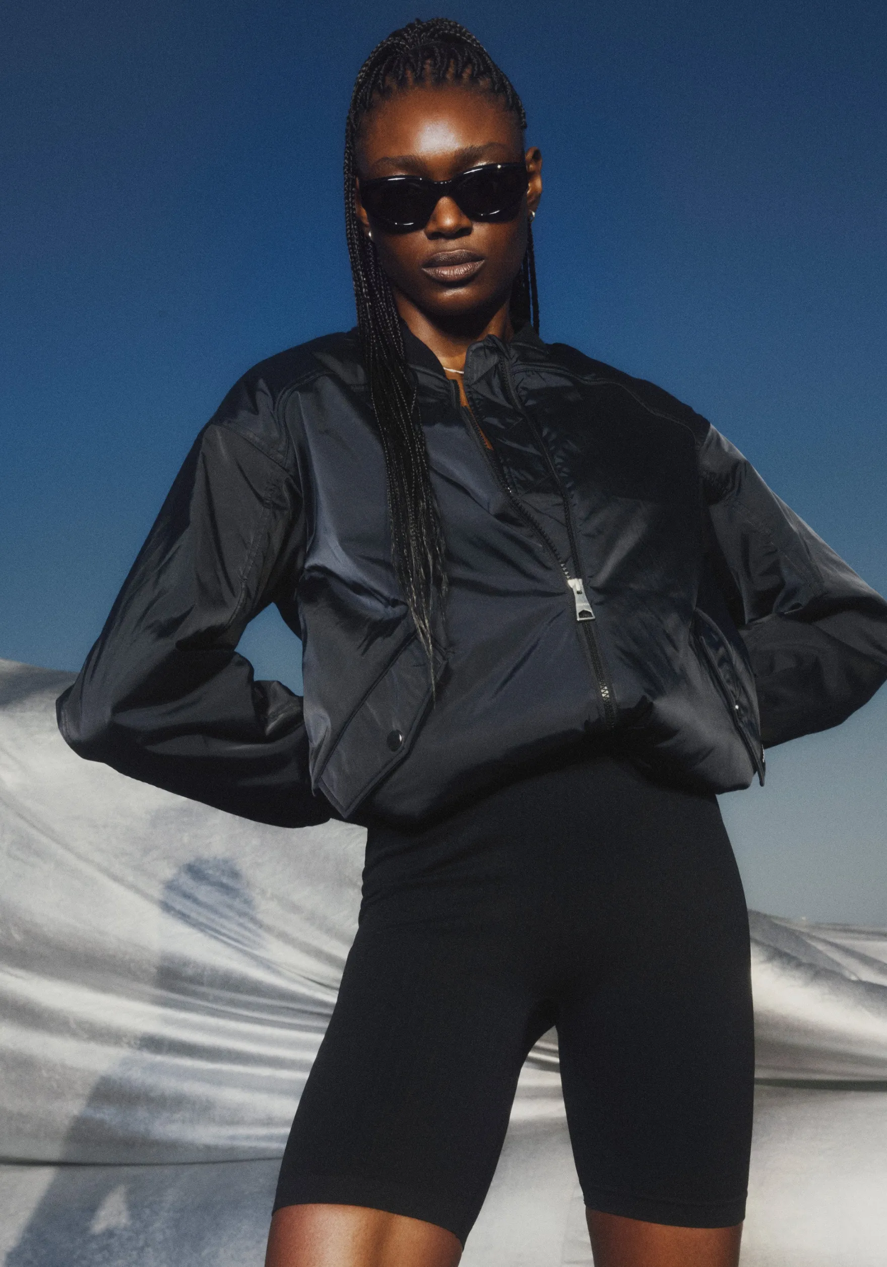 Best Elevation Padded Jacket - Jakker