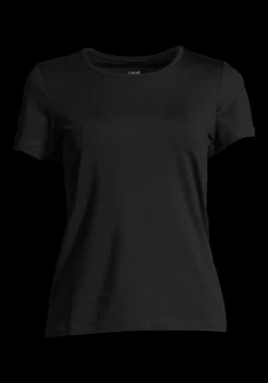 Hot Essential Detail Tee - T-Skjorter