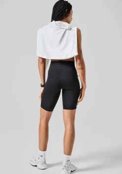 Discount Essential High Waist Bike Tights - Shorts & Skirts