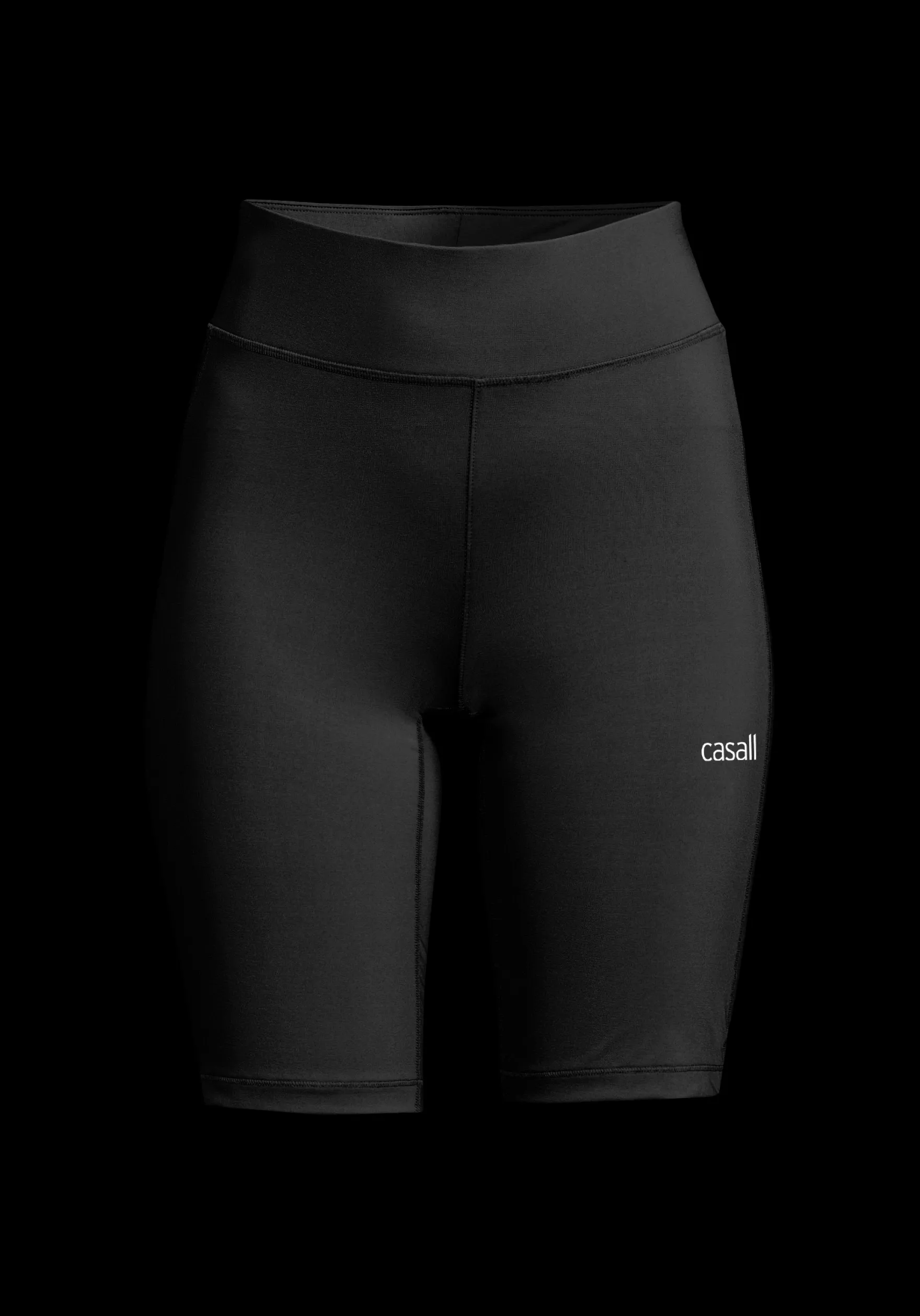 Discount Essential High Waist Bike Tights - Shorts & Skirts